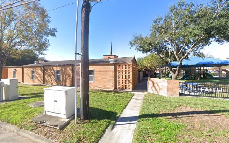 Faith Lutheran Day Care And PR Faith Lutheran Day Care And PR