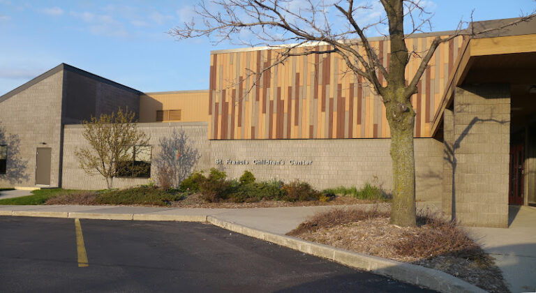 St Francis Children's Center St Francis Children's Center