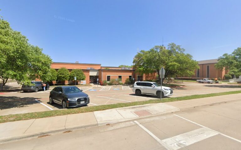The Children's Preschool Center The Children's Preschool Center