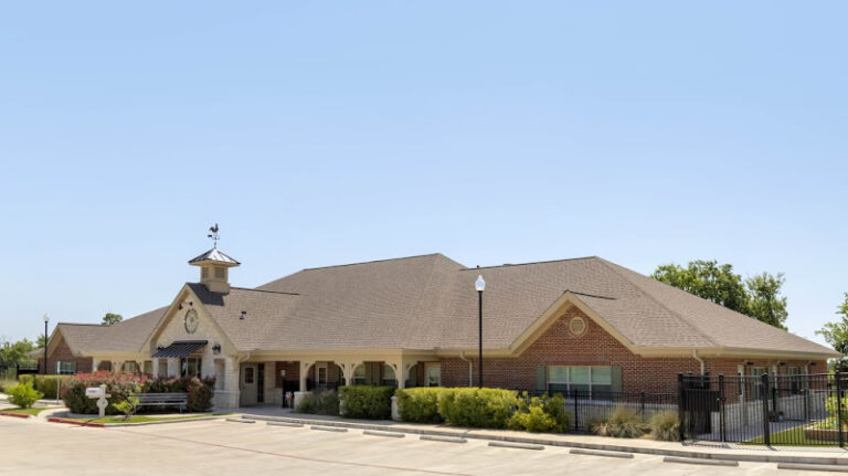 Primrose School of Pflugerville at Falcon Pointe Primrose School of Pflugerville at Falcon Pointe