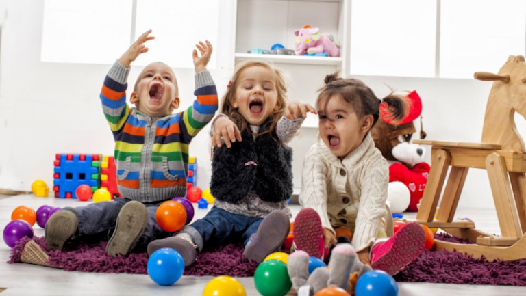 Priceless Childcare and Learning Center