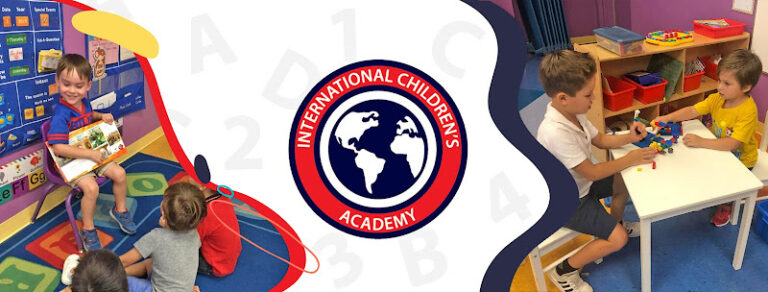 DBA - International Children's Academy