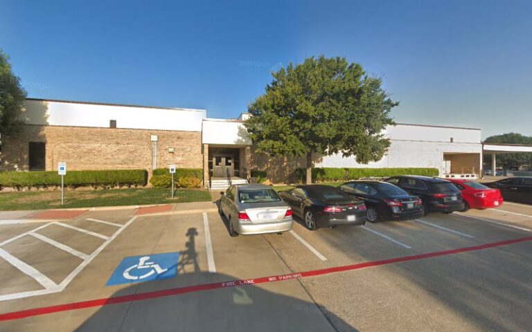 Richardson ISD Xplore - Big Springs Elementary Richardson ISD Xplore - Big Springs Elementary