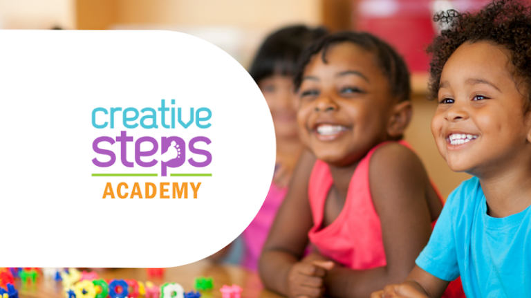Creative Steps Academy LLC Creative Steps Academy LLC