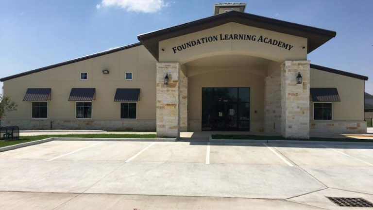 Foundation Learning Academy- Queenston Foundation Learning Academy- Queenston