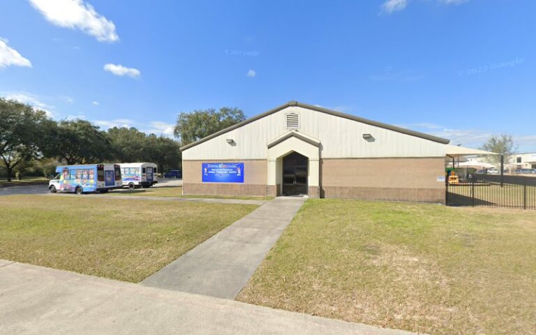 Houston Kidz Center LLC Houston Kidz Center LLC