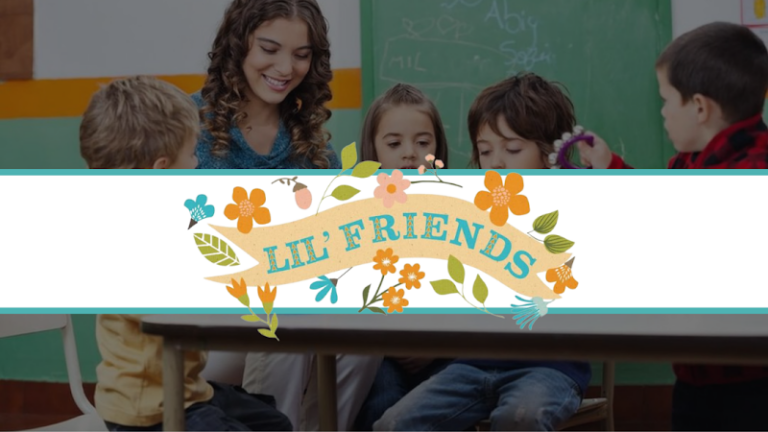 Lil' Friends Dayschool Lil' Friends Dayschool