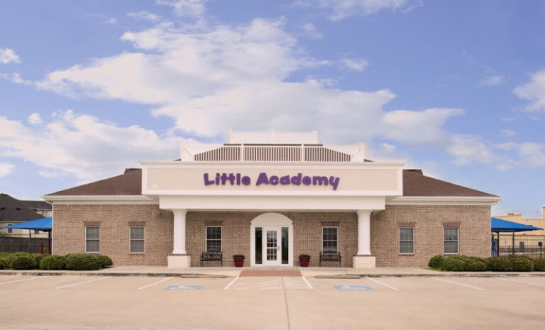 International Preschool LLC dba Little Academy