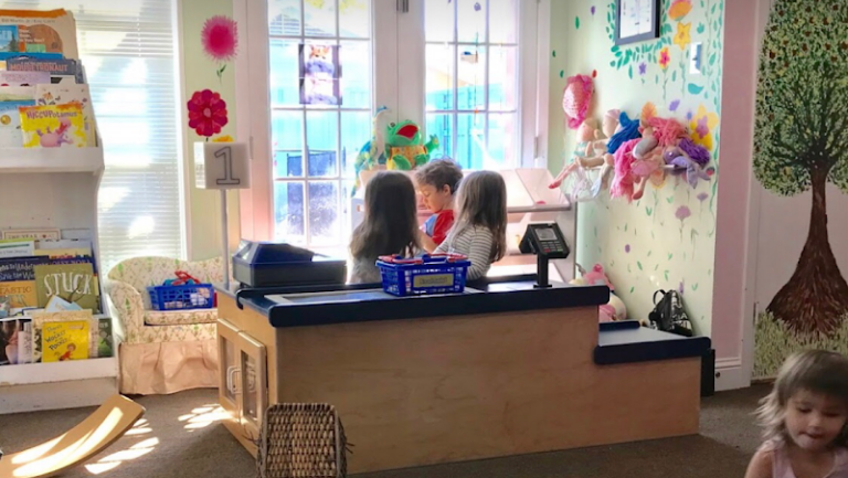 A Creative Preschool