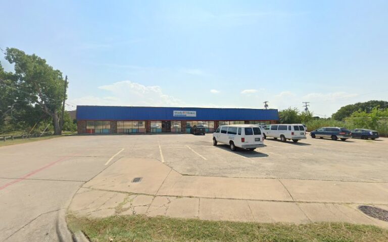Shady Grove Learning Center