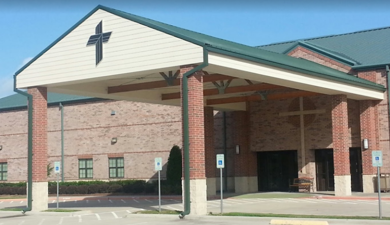 Zion Lutheran Early Childhood Center Zion Lutheran Early Childhood Center