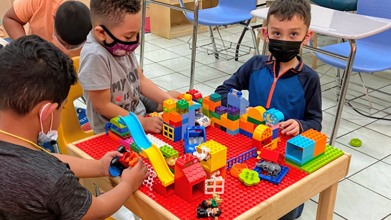 Francois Academy Early Education Francois Academy Early Education