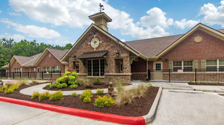 Primrose School of Kingwood at Oakhurst Primrose School of Kingwood at Oakhurst