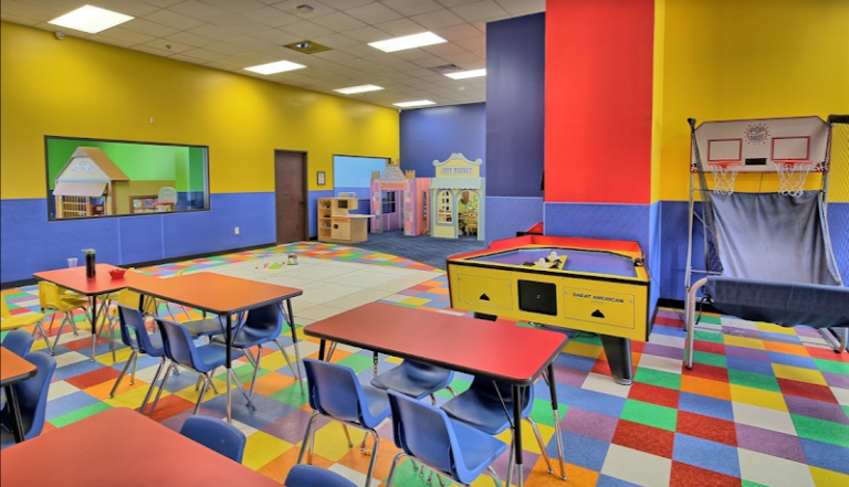 Adventure Kids Playcare Adventure Kids Playcare