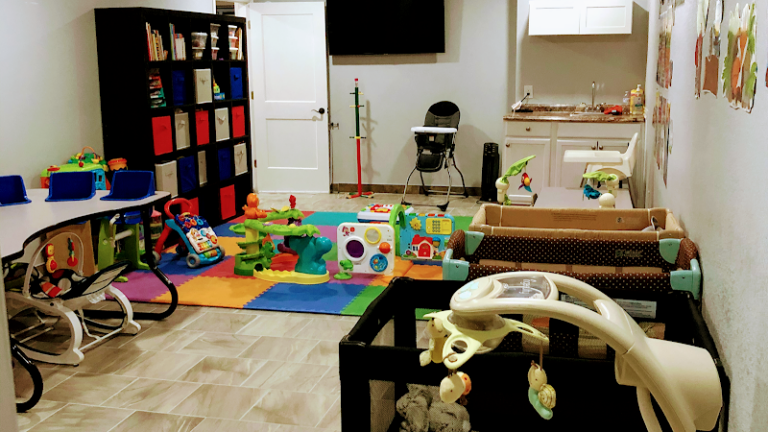Joyful Home Daycare Joyful Home Daycare