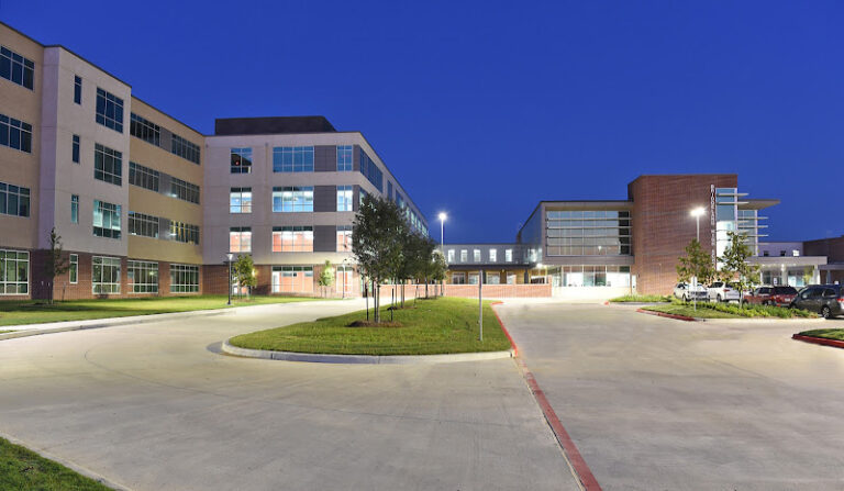 Bridgeland High School Child Care