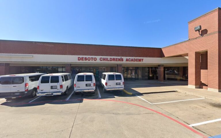 DeSoto Children's Academy DeSoto Children's Academy
