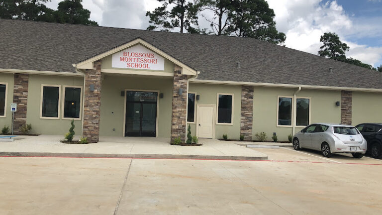 Blossoms Montessori School
