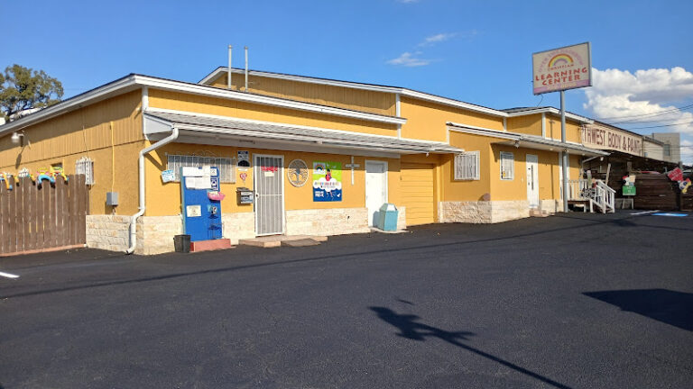 Over the Rainbow Christian Learning Center LLC Over the Rainbow Christian Learning Center LLC