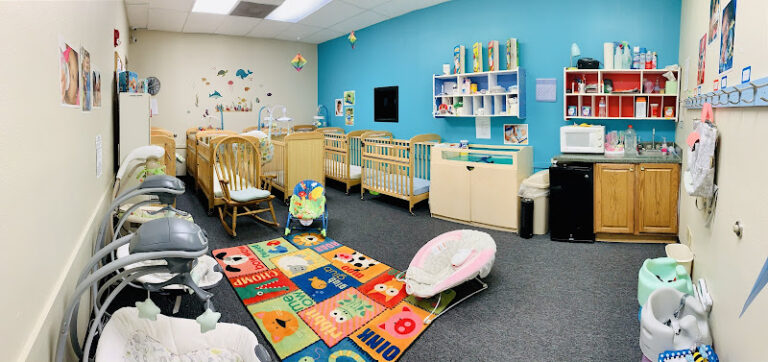 Angels And Saints Child Care Home Angels And Saints Child Care Home