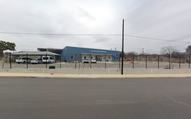 Harvey E Najim Children's Enrichment Center