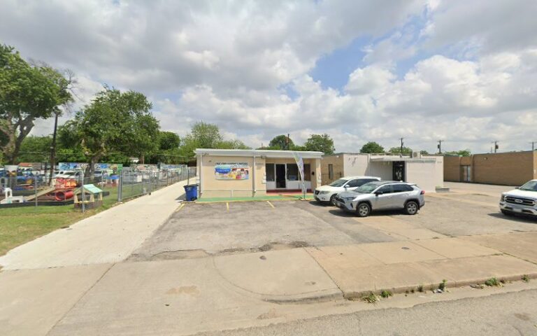 First Steps Academy & Daycare First Steps Academy & Daycare
