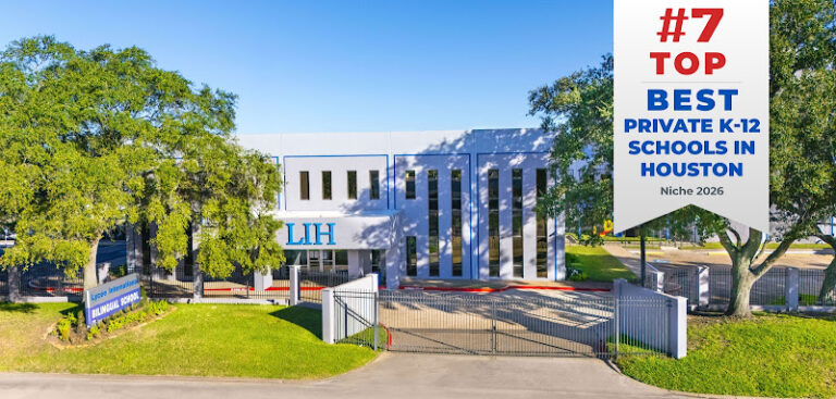 Stars Rising LLC DBA Lycee International De Houston Stars Rising LLC DBA Lycee International De Houston