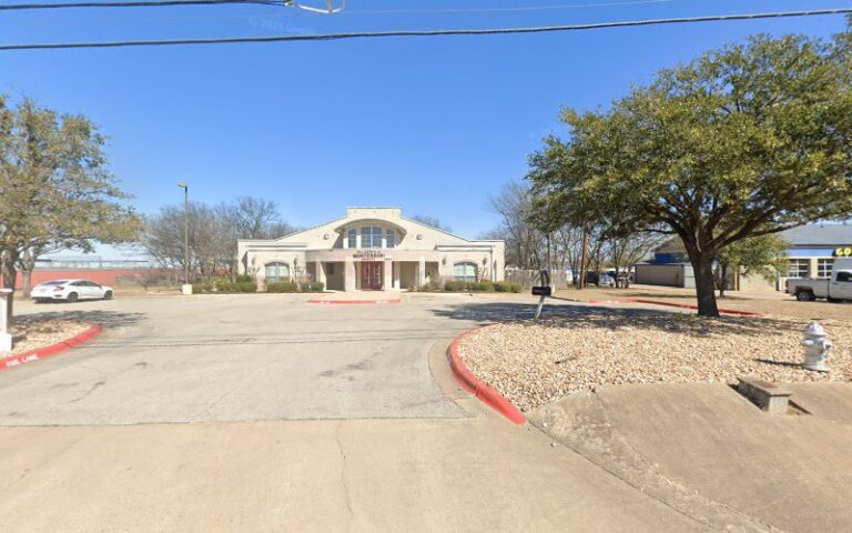 Pflugerville Montessori House