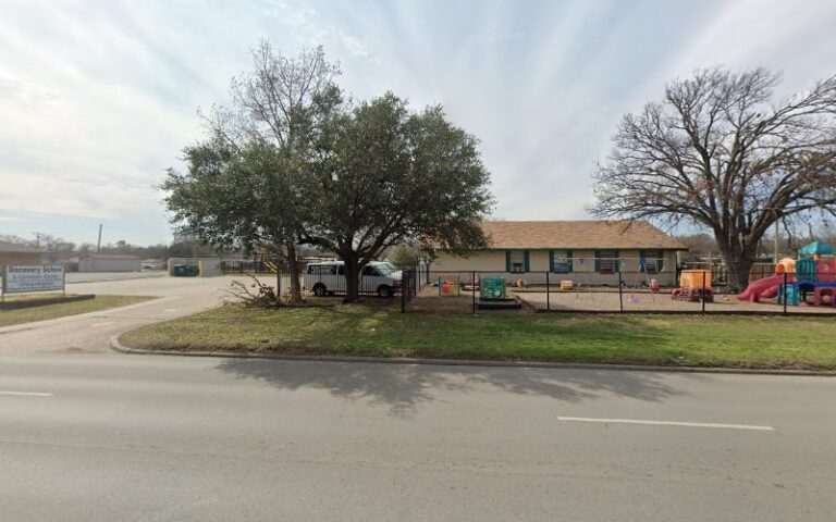 Discovery School Discovery School