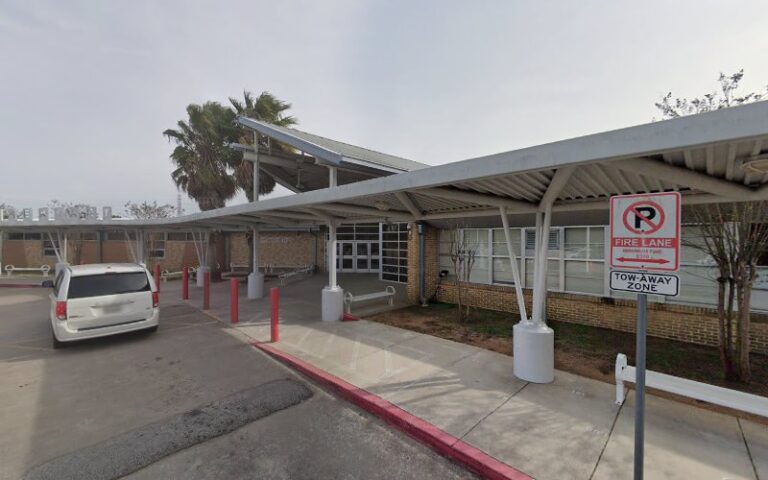 Rucker Head Start