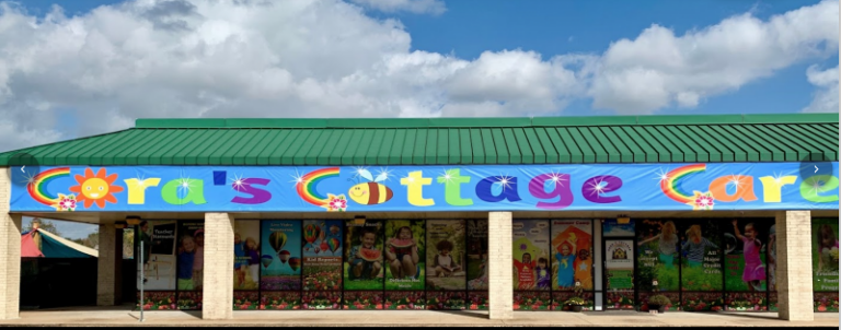 Cora's Cottage Care For Kids Cora's Cottage Care For Kids