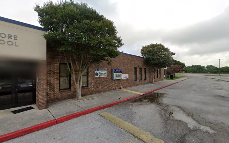 St. Thomas More Child Development Center St. Thomas More Child Development Center