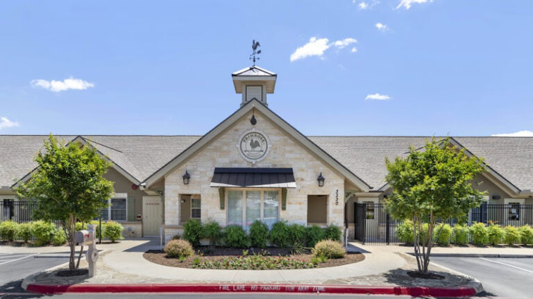 Primrose School At Cibolo Canyons