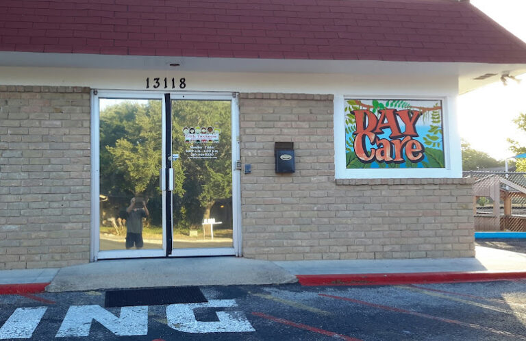 Little Treehouse Early Learning Center #6