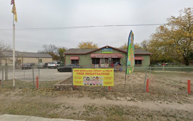 Little Treehouse Early Learning Center #3
