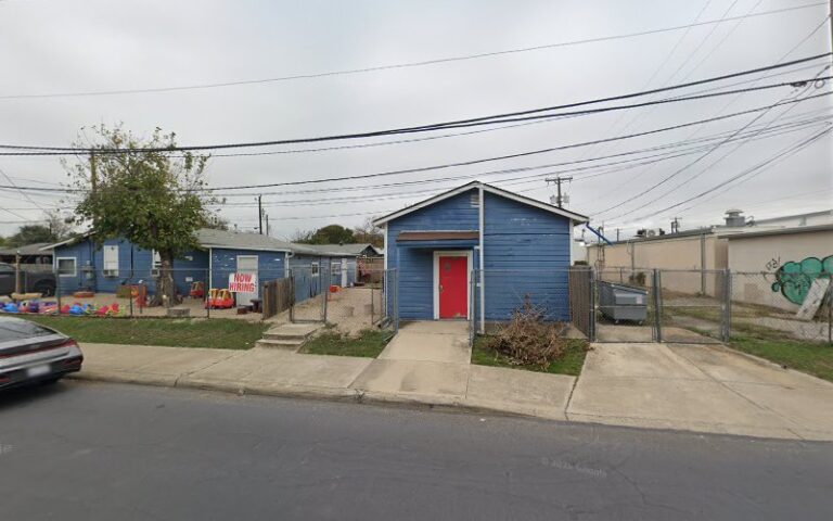 Lil Indians Learning Center LLC