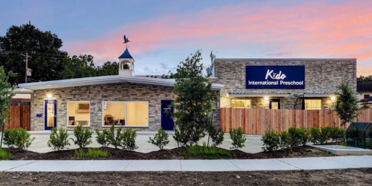Kido International PreSchool