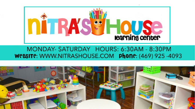 Nitra's House Nitra's House