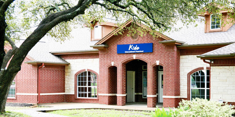 Kido International Preschool
