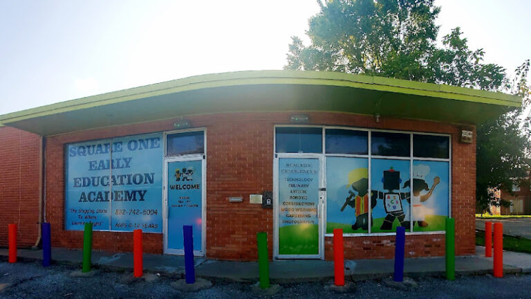 Square One Early Education Academy LLC Square One Early Education Academy LLC