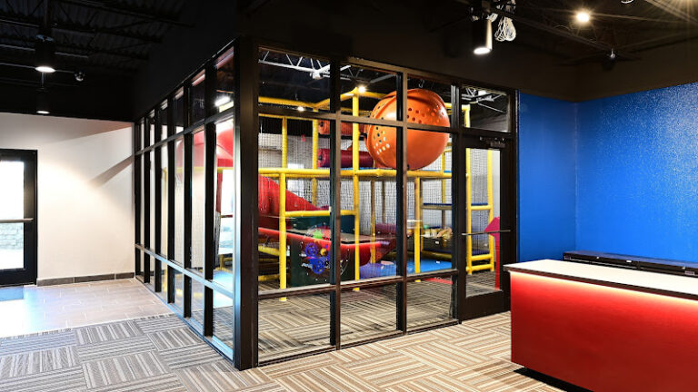 LaunchPad Learning Center LaunchPad Learning Center