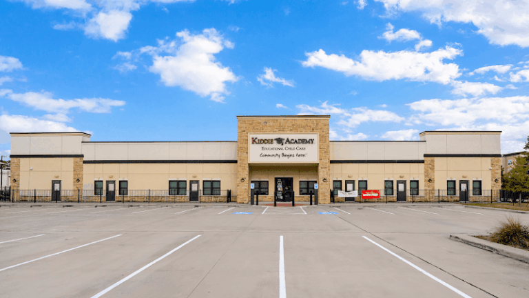 Kiddie Academy of Cypresswood Kiddie Academy of Cypresswood