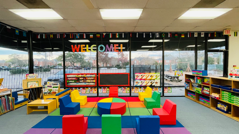 My Kids Daycare