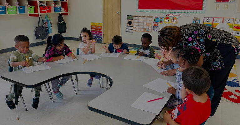 The Preferred Preschool The Preferred Preschool
