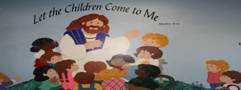 ST Thomas More Preschool