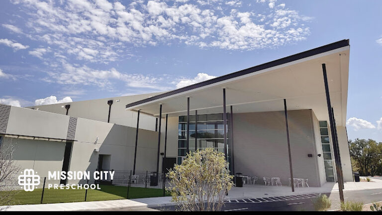 Mission City Preschool Mission City Preschool