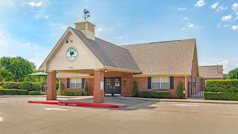 Primrose School of Coppell Primrose School of Coppell