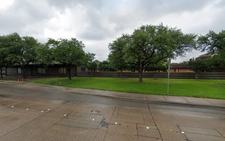Arapaho United Methodist Day School