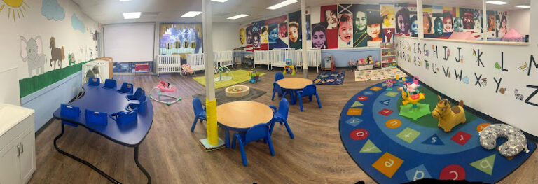 Happy Bees Childcare Center Happy Bees Childcare Center