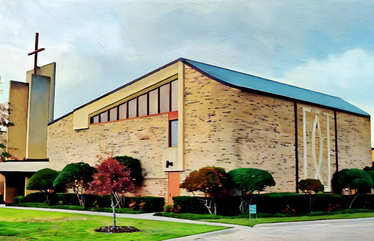 New World United Methodist DCC New World United Methodist DCC